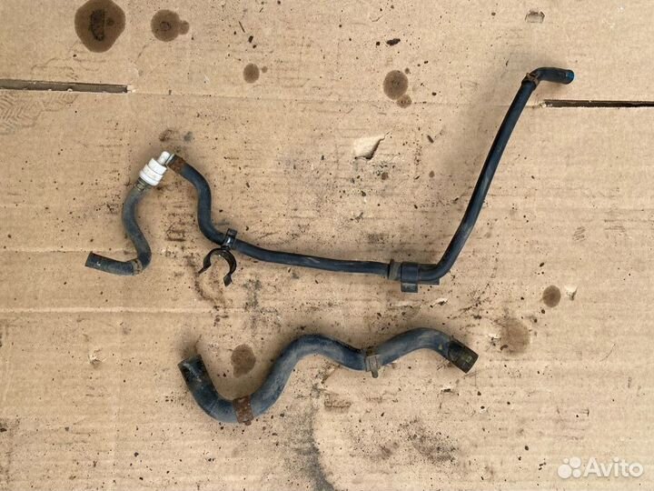 Трубка шланг топливный Mazda CX-5 KE 2.0 PE