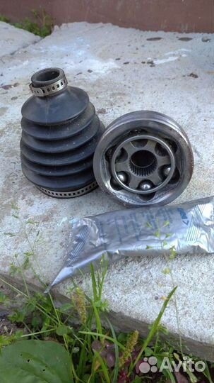 Шрус наружный BAD F3