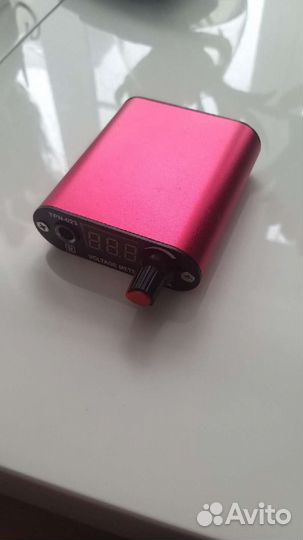 Машинка для перманентного макияжа giant sun G-8650