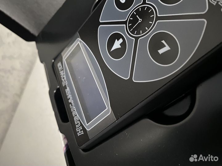 Блок питания для тату машинки