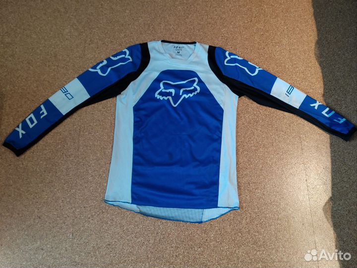 Костюм эндуро