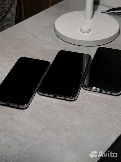 Оригинальные дисплеи Samsung Apple