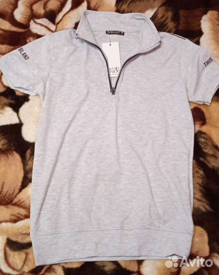 Футболка поло