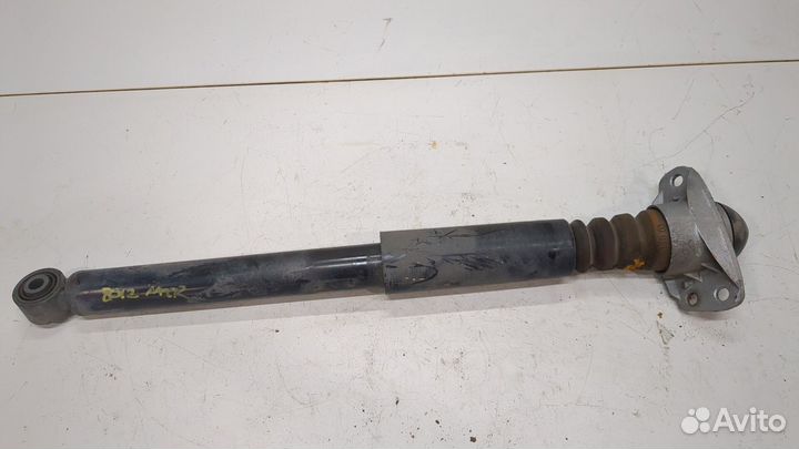 Амортизатор подвески Audi Q3, 2012