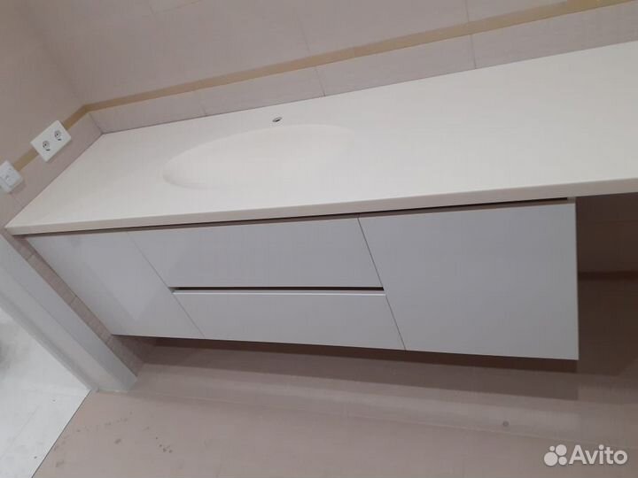 Производство мебельных фасадов мдф, краска