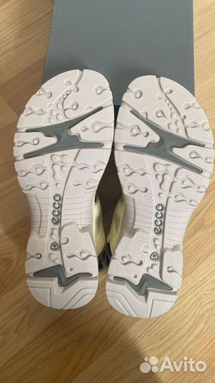 Сандалии ecco offroad 37