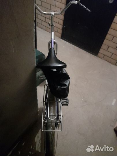 Велосипеды бу взрослый складной