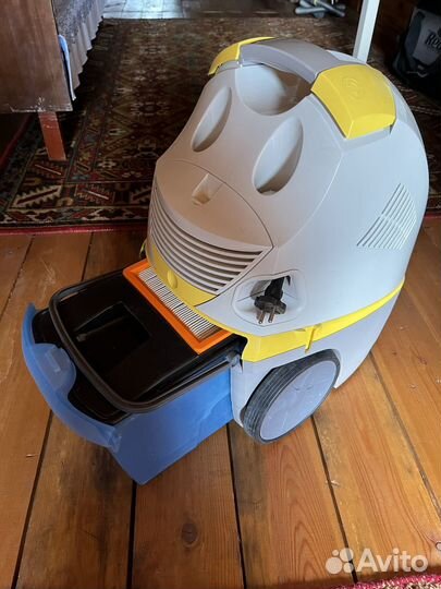 Пылесос karcher ds 5500