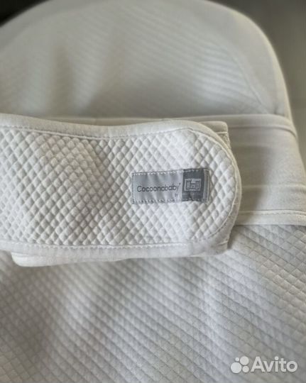 Кокон red castle cocoonababy