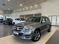 Mercedes-Benz GLK-класс 2.0 AT, 2014, 112 204 км, с пробегом, цена 2 197 000 руб.