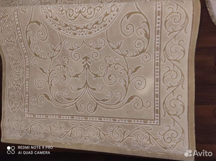 Ковёр Меринос 1,6 - 2,3 м