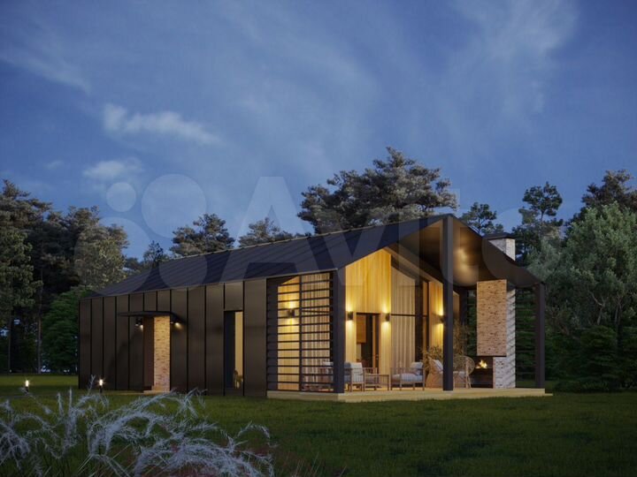 Участок 16 сот. (ИЖС)