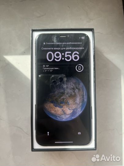 iPhone 11 Pro Max, 256 ГБ