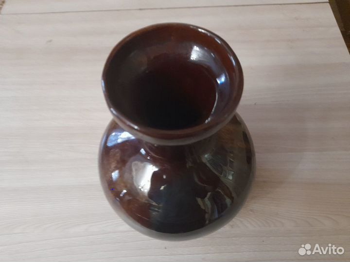 Сосуд оригинальный СССР