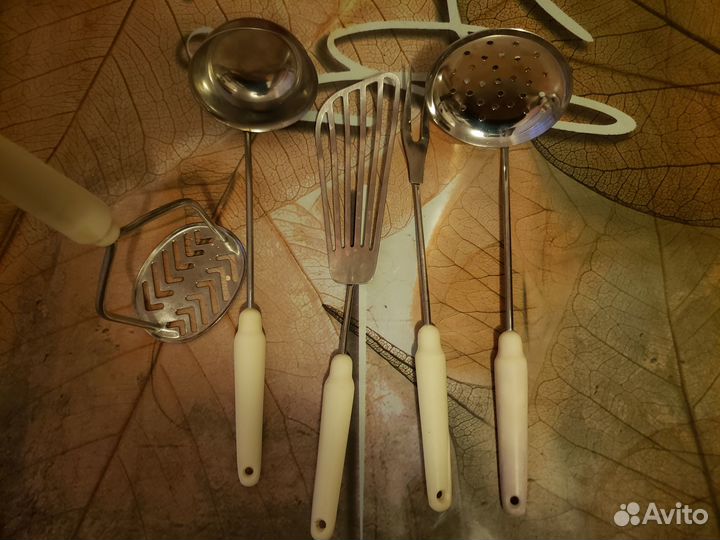 Кухонный набор