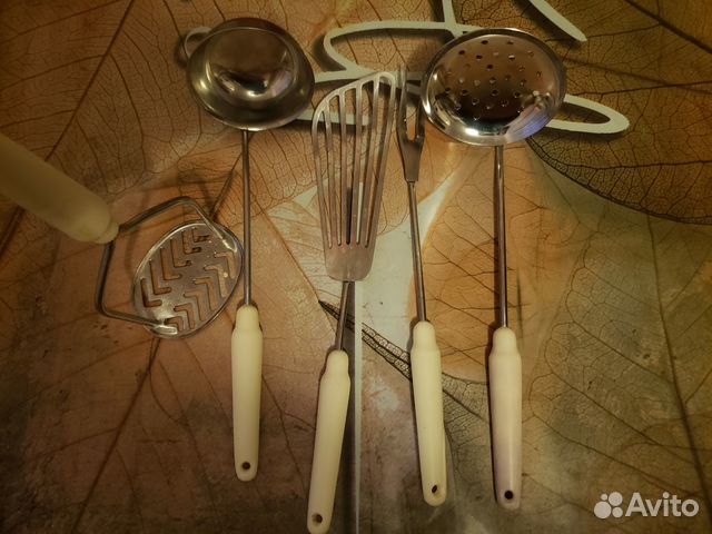 Кухонный набор