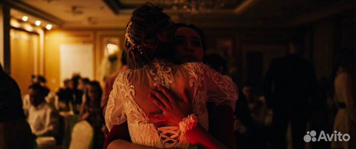 Свадебный фотограф, видеограф