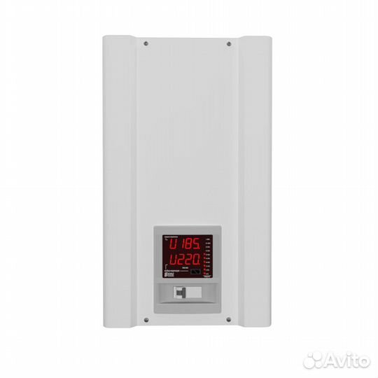 Симисторный стабилизатор 7 кВт вольт ампер