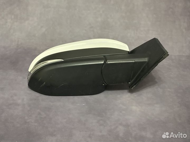 Зеркало правое Toyota Rav 4 40 5 pin