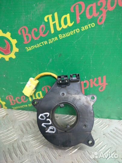 Лента шлейф SRS Mazda 626 лифтбек 1.8 1993