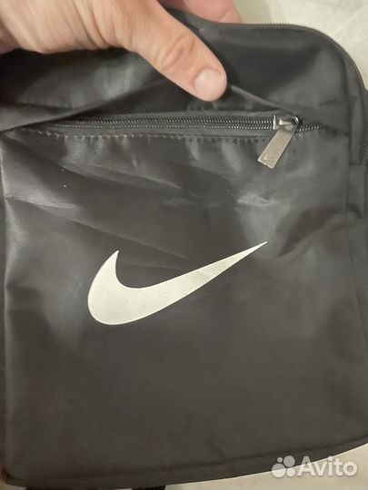 Сумка через плечо Nike