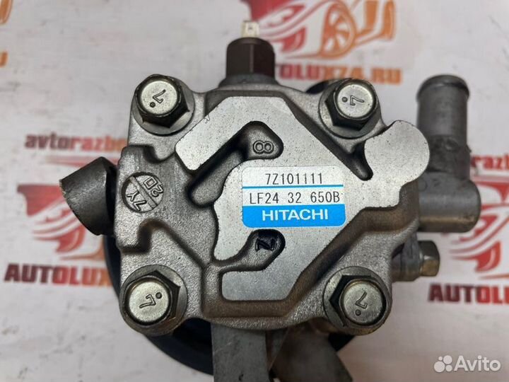 Насос гидроусилителя, гур Mazda Cx-9 TB CY 2009