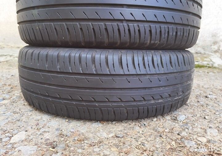 Continental ContiEcoContact 3 185/65 R15 92T