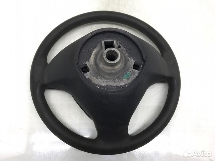 Руль Citroen Nemo 1.4 HDI 2009