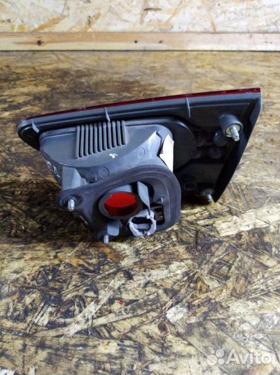 Фонарь заднего хода задний левый Kia Cerato
