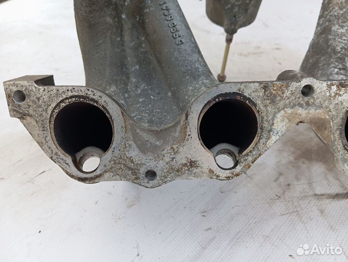 Коллектор впускной BMW 3-Serie E36 M43