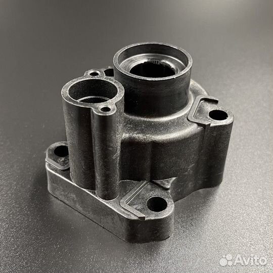 Ремкомплект помпы охлаждения Yamaha F75-100 (с кор