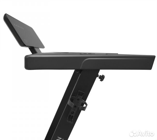 Беговая дорожка oxygen fitness RunUp groove A дома