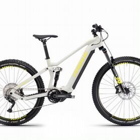 Велосипед Haibike AllTrail 3 i750Wh 2024