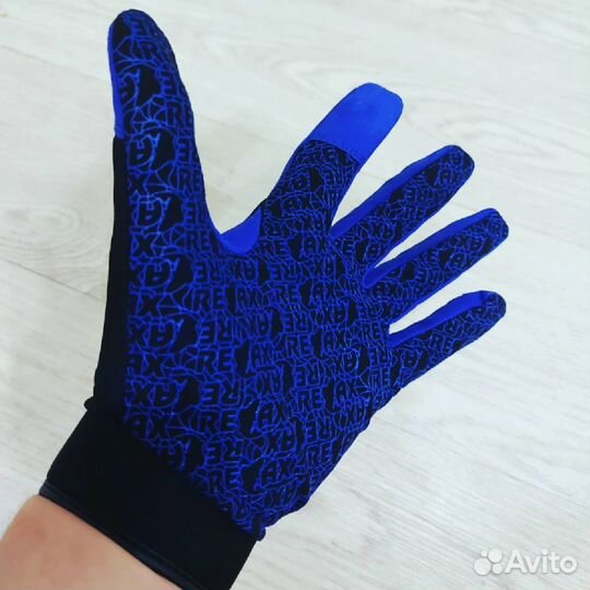 Перчатки Relax