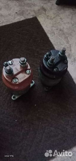 Система зажигания