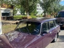 ВАЗ (LADA) 2104 1.5 MT, 2002, 3 625 км, с пробегом, цена 110 000 руб.