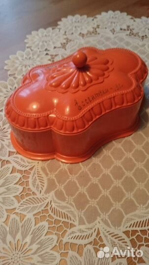 Из Советского прошлого