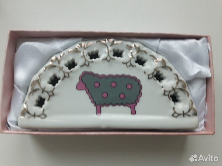 Новый подарочный набор