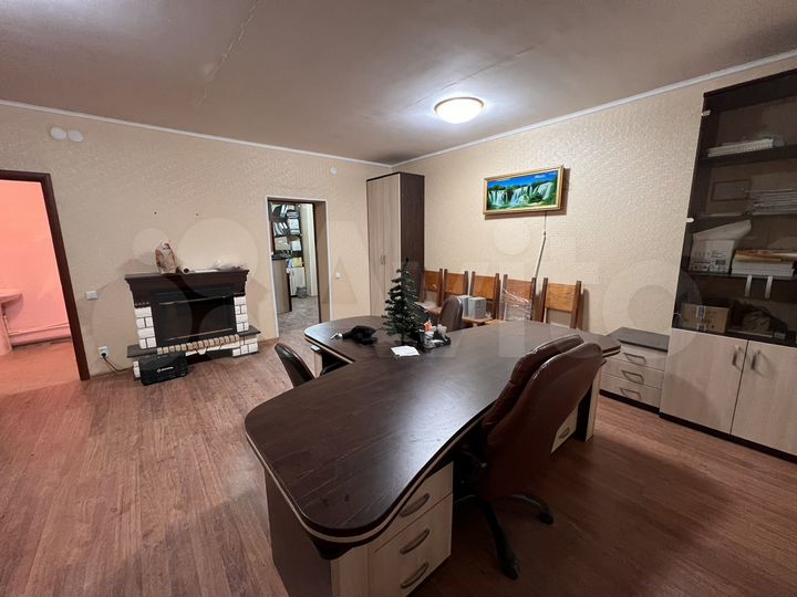 Торговая площадь, 44 м²