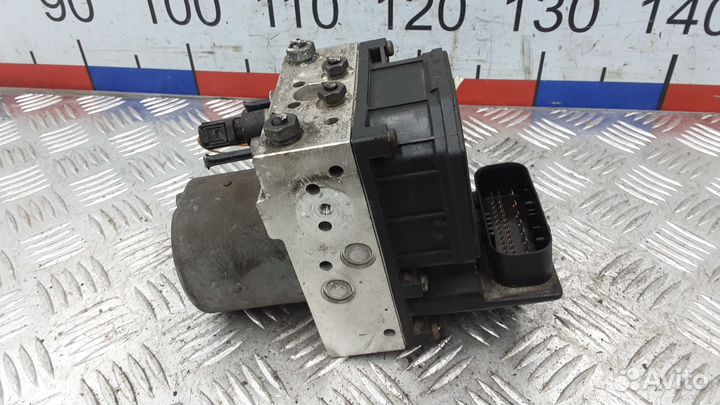 Блок ABS Alfa Romeo GT 937 2007 51721792