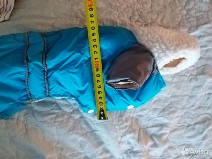 Одежда для маленьких собак s