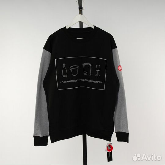 Свитшот Cavempt