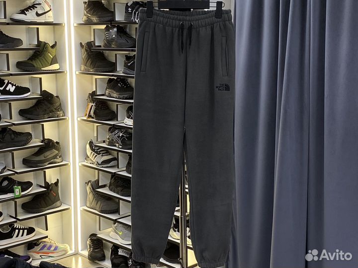 Флисовый костюм The North Face