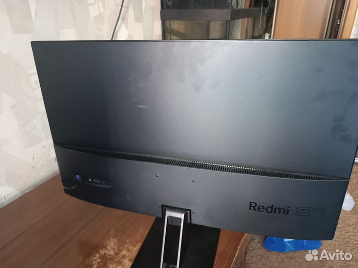 Игровой монитор Xiaomi Redmi, X27G (G27),165 Гц