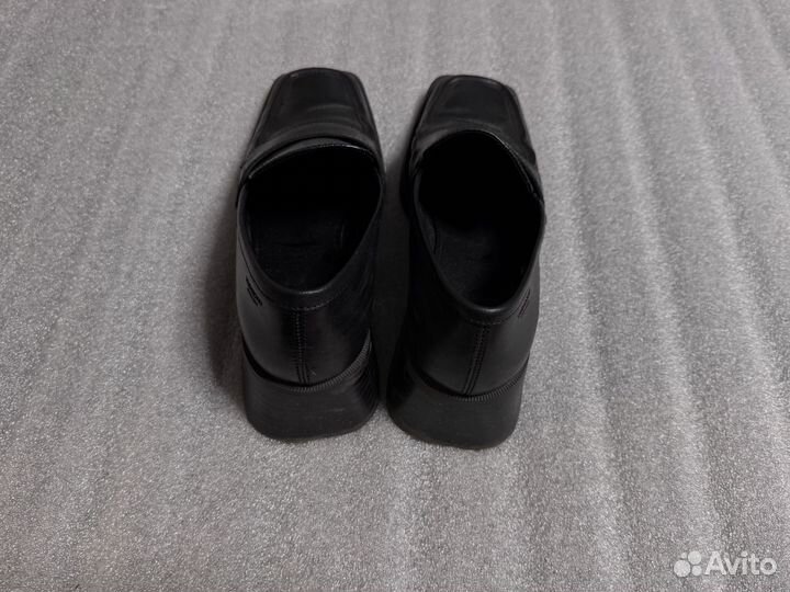 Туфли женские vagabond 38