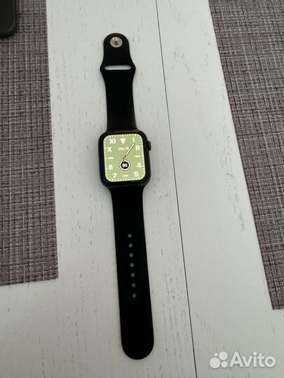 Apple watch series 6 44 mm