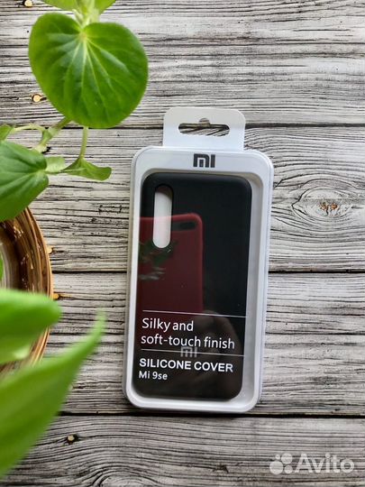 Чехлы для Xiaomi mi 9se