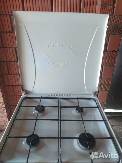 Газовая плита (гефест) Gefest 1200 c6