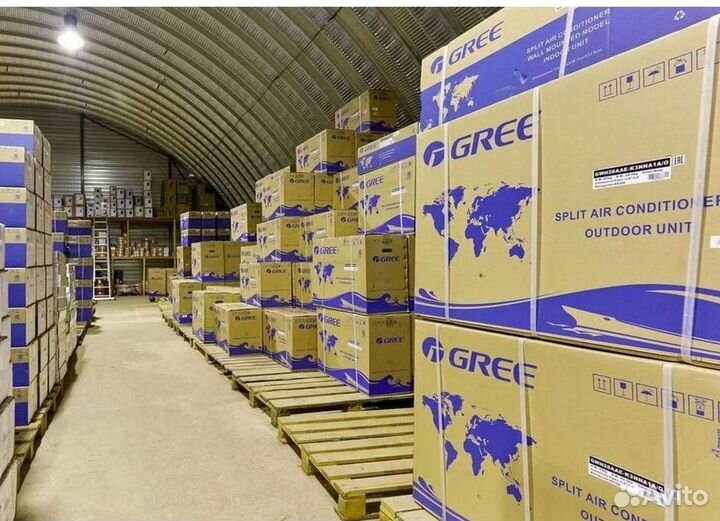 Сплит-система