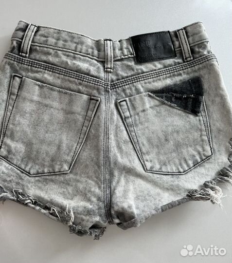 Шорты one teaspoon